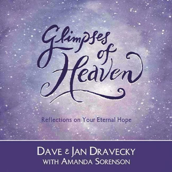 Glimpses of Heaven cover
