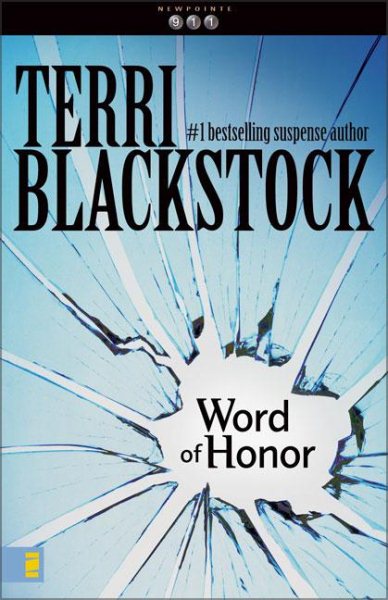Word of Honor (Newpointe 911 Series #3) cover
