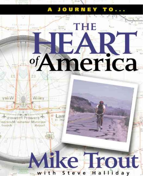 The Heart of America cover