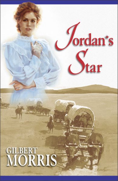 Jordan's Star cover