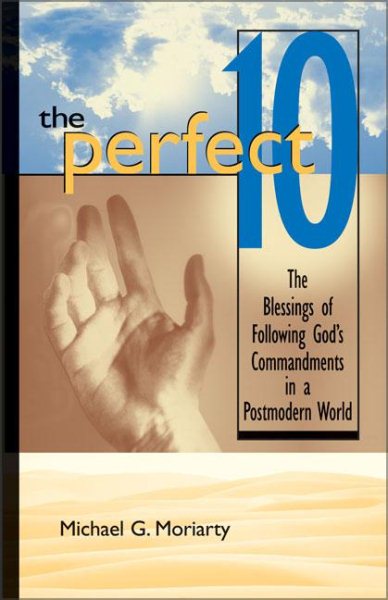 Perfect 10, The cover