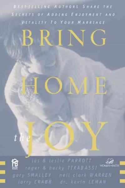 Bring Home the Joy