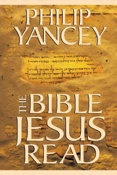 The Bible Jesus Read cover