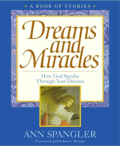 Dreams and Miracles cover