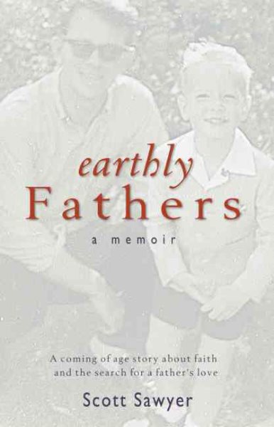Earthly Fathers cover
