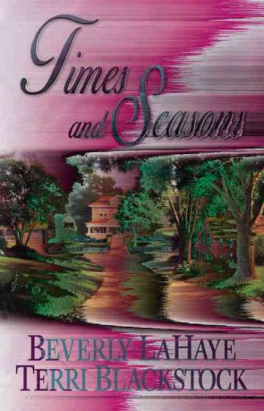 Times and Seasons (Seasons Series #3) cover