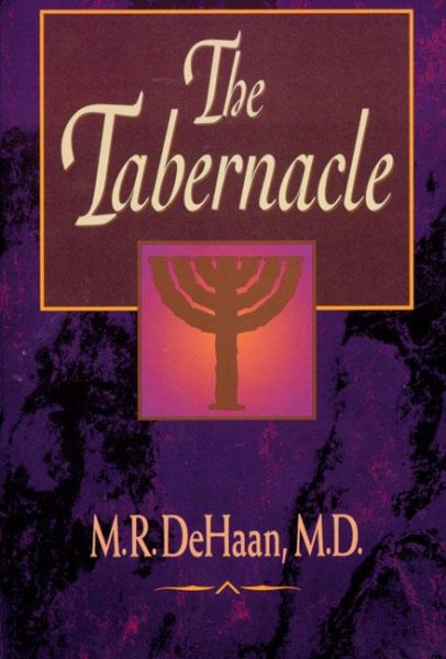 Tabernacle, The cover
