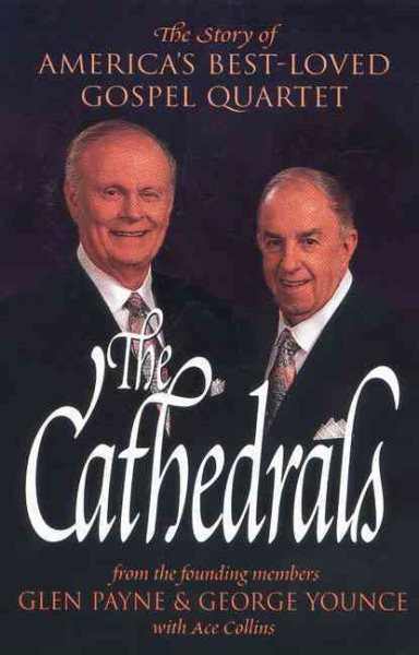 Cathedrals, The cover