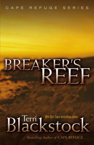 Breaker's Reef (Cape Refuge, No. 4) cover