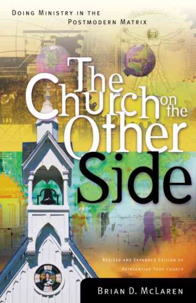 The Church on the Other Side cover