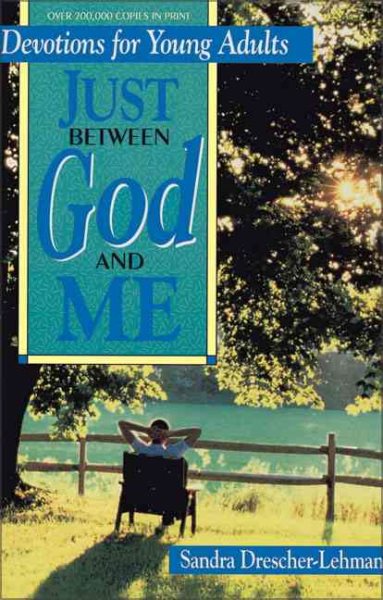 Just Between God and Me cover