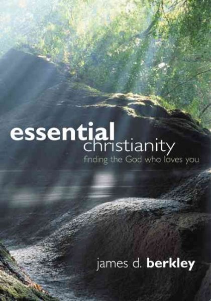 Essential Christianity cover