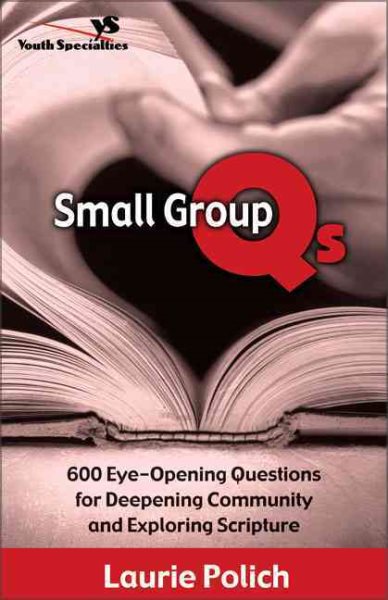 Small Group Qs cover