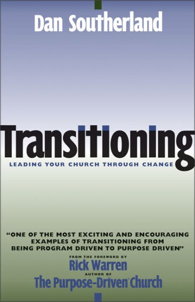 Transitioning cover