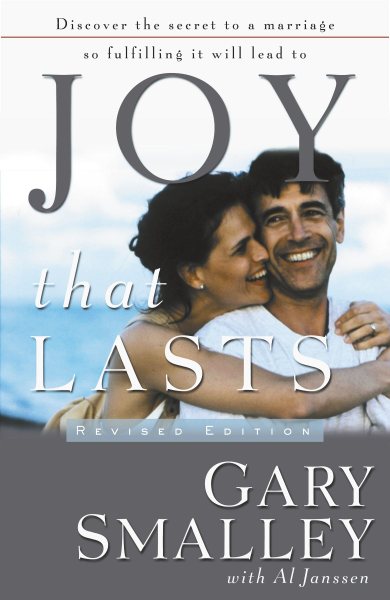 Joy That Lasts cover