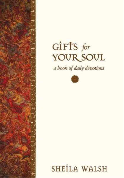 Gifts for Your Soul cover