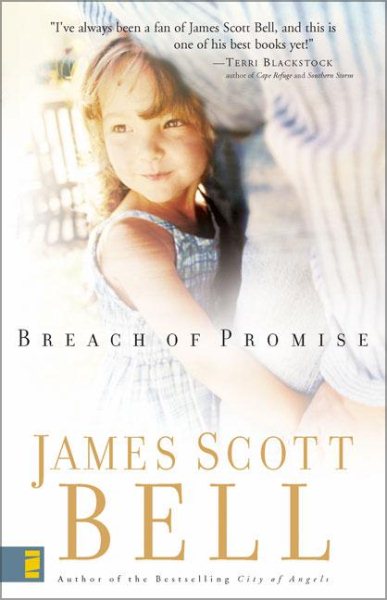 Breach of Promise cover