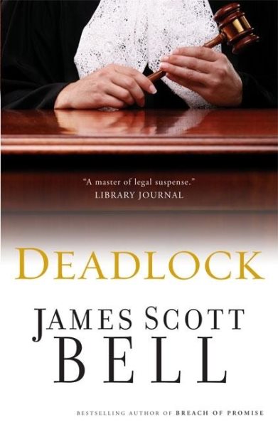 Deadlock cover