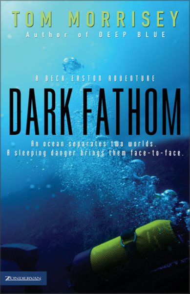 Dark Fathom (Beck Easton Adventure Series #2) cover