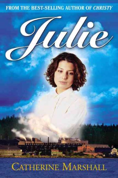 Julie cover