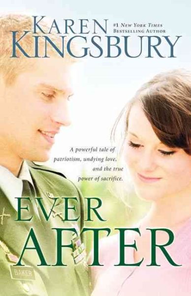 Ever After (Lost Love Series #2) cover