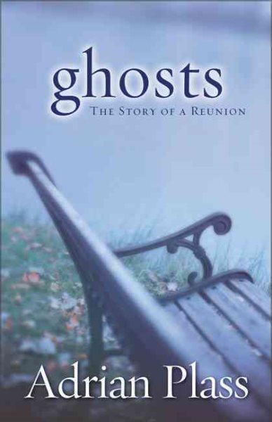 Ghosts: The Story of a Reunion cover
