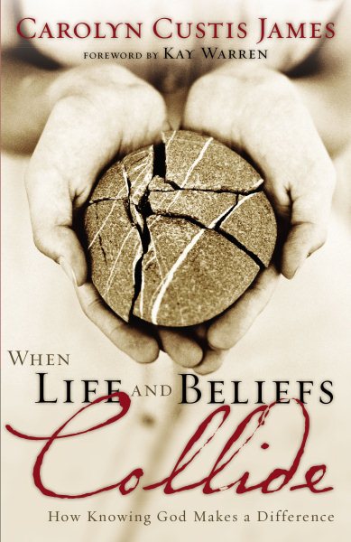 When Life and Beliefs Collide cover