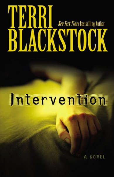 Intervention (Intervention Series, Book 1) cover