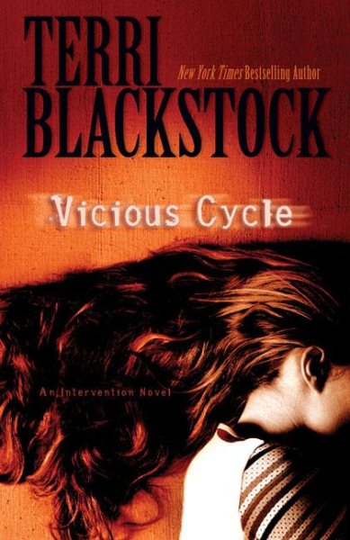 Vicious Cycle (Intervention, Book 2) cover