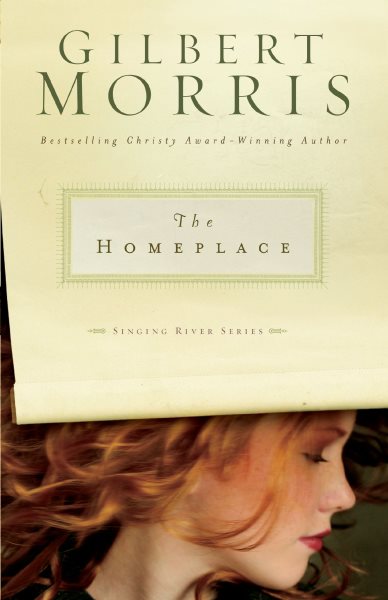 The Homeplace (Singing River Series #1) cover