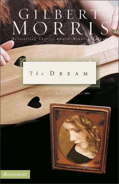 The Dream (Singing River Series #2) cover
