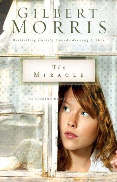 The Miracle (Singing River Series #3) cover