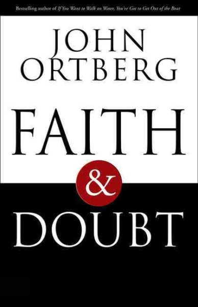 Faith and Doubt cover