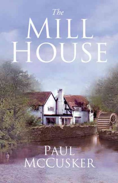 The Mill House cover