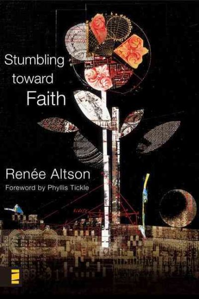 Stumbling toward Faith (Emergent YS) cover