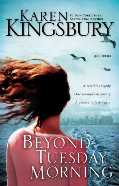 Beyond Tuesday Morning (September 11 Series #2) cover