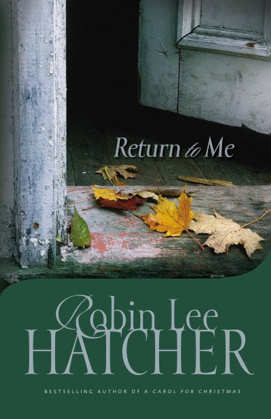 Return to Me (The Burke Family Series #2) cover