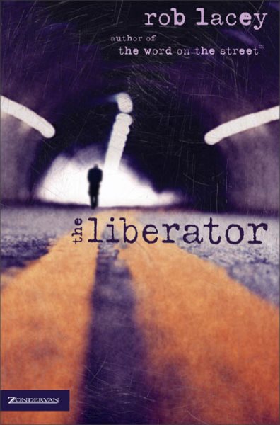 the liberator cover