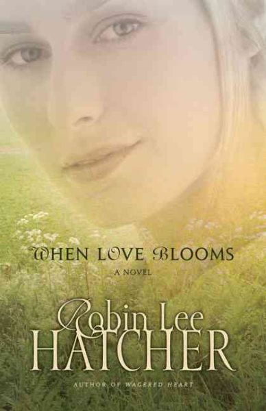 When Love Blooms cover