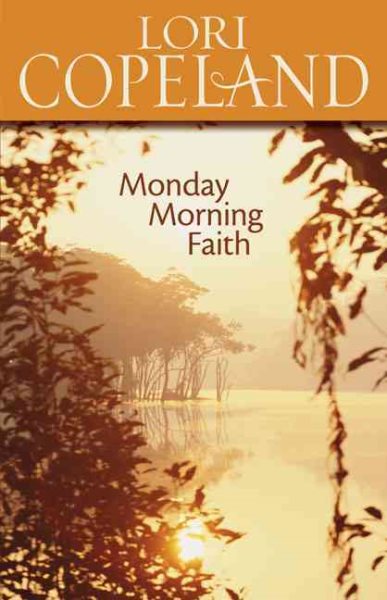 Monday Morning Faith cover