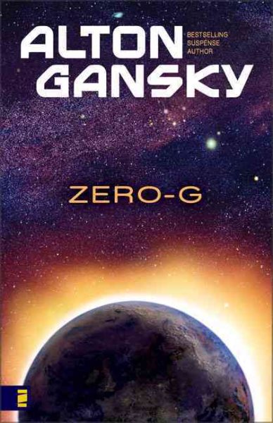 Zero-G cover