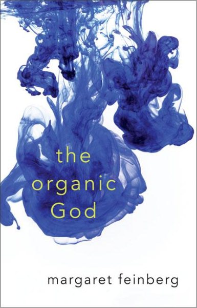 The Organic God cover