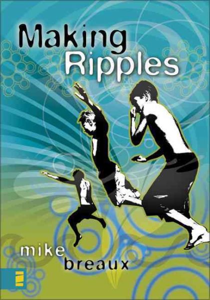 Making Ripples cover