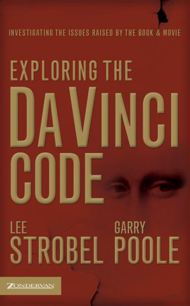 Exploring the Da Vinci Code: Investigating the Issues Raised by the Book and Movie cover