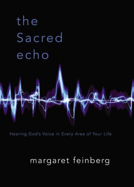 The Sacred Echo cover