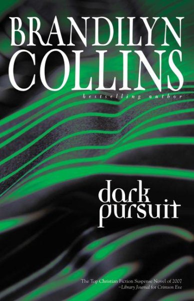 Dark Pursuit cover