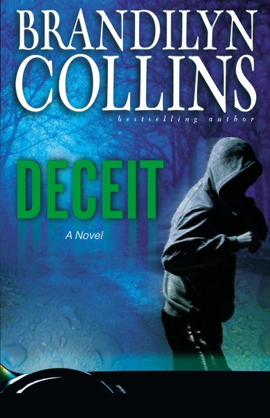 Deceit: A Novel cover