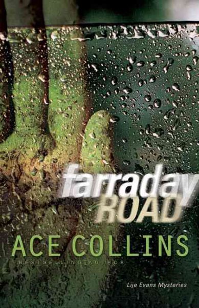 Farraday Road (Lije Evans Mysteries) cover