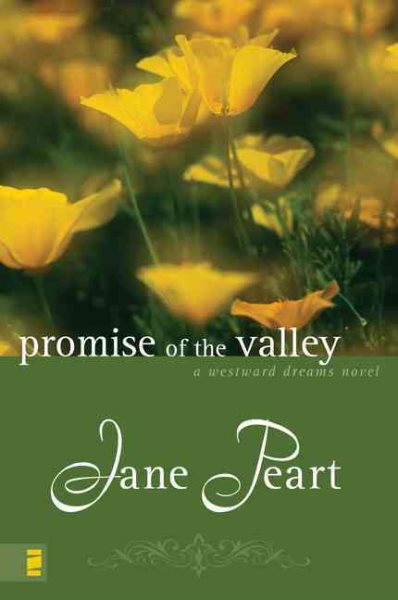 Promise of the Valley, Value, LTD (Westward Dreams) cover