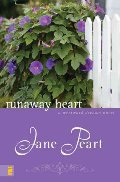 Runaway Heart (Westward Dreams)